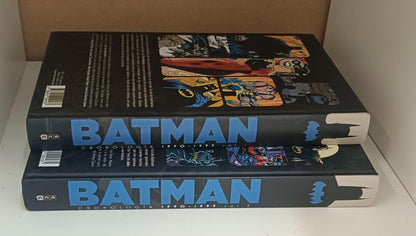 Batman: Cronología Vol. 3-4 (1990-1999 / 1-2)