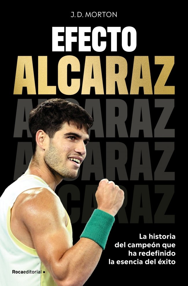 Efecto Alcaraz
