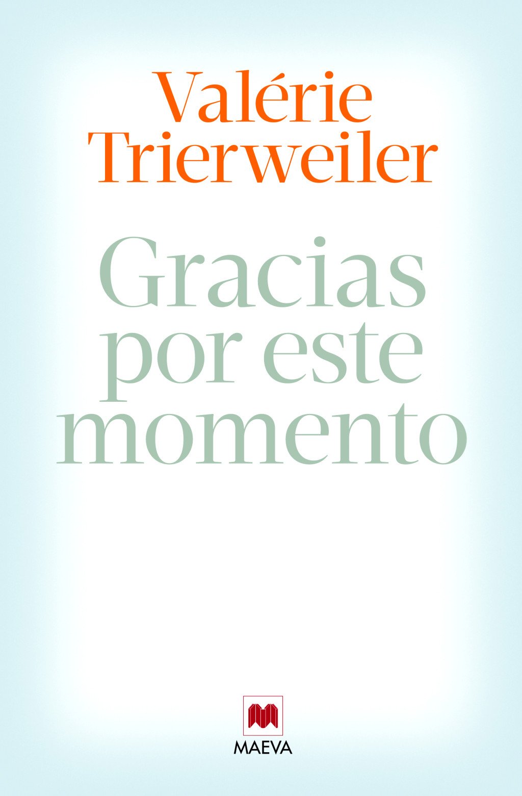 Gracias por Este Momento