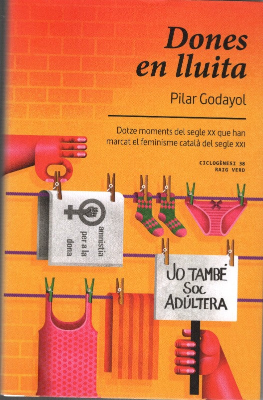 Dones en Lluita