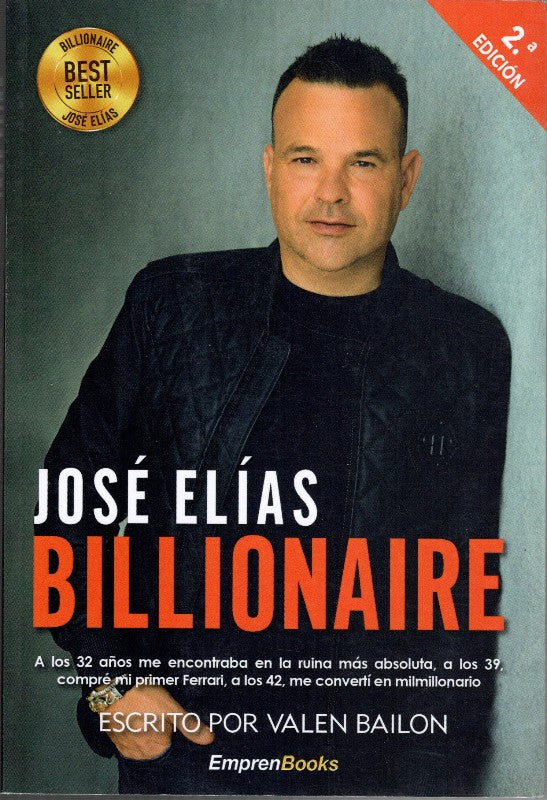 Billionaire