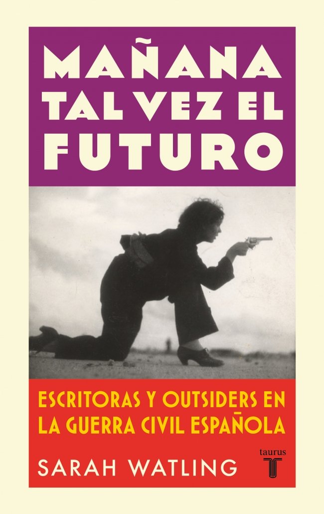 Mañana Tal Vez el Futuro