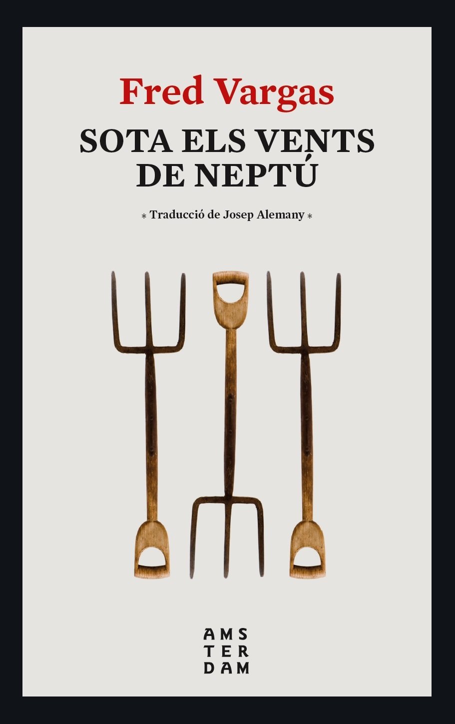Sota els vents de neptú