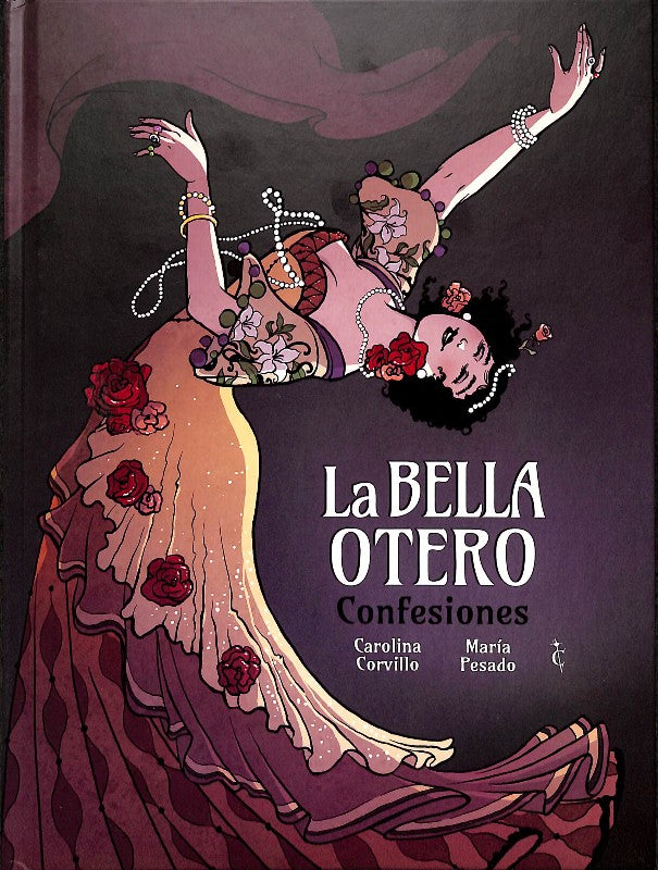 Bella Otero
