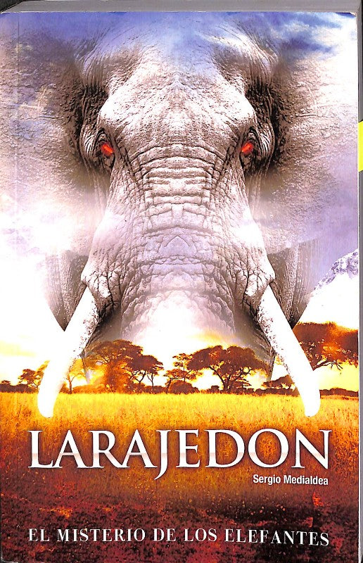 El Misterio de los Elefantes