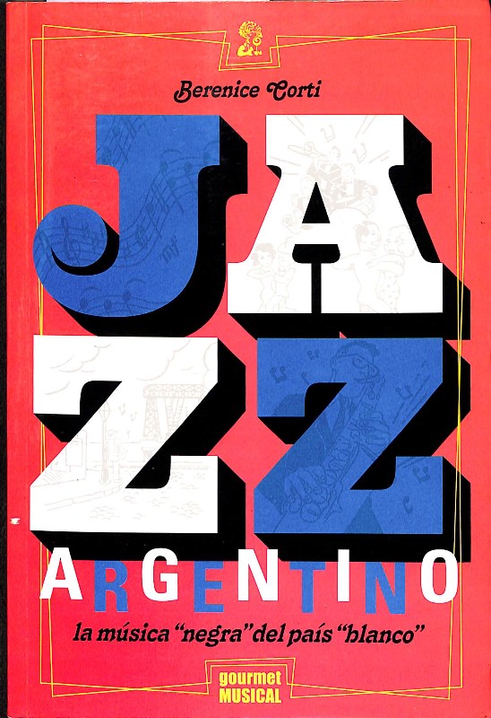 Jazz argentino