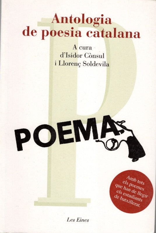 Antologia de Poesia Catalana