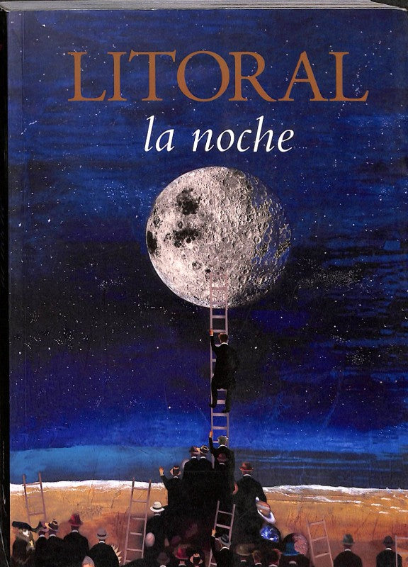 Litoral: la Noche