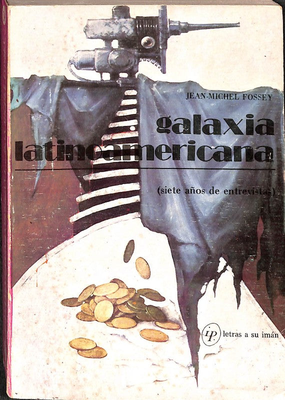 Galaxia Latinoamericana