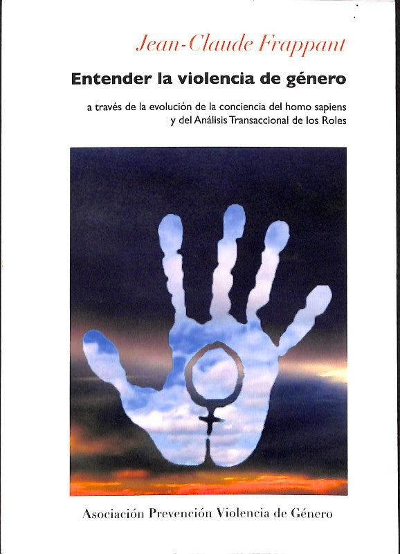 Entender la Violencia de Género
