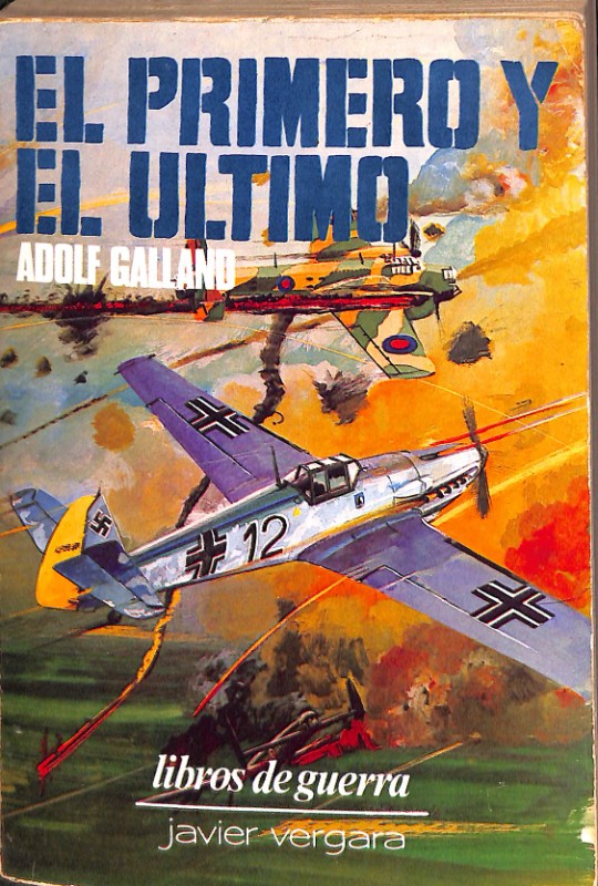 El Primero y el Último