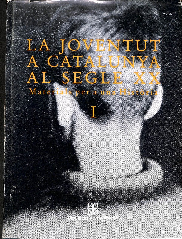 La Joventut a Catalunya Al Segle XX