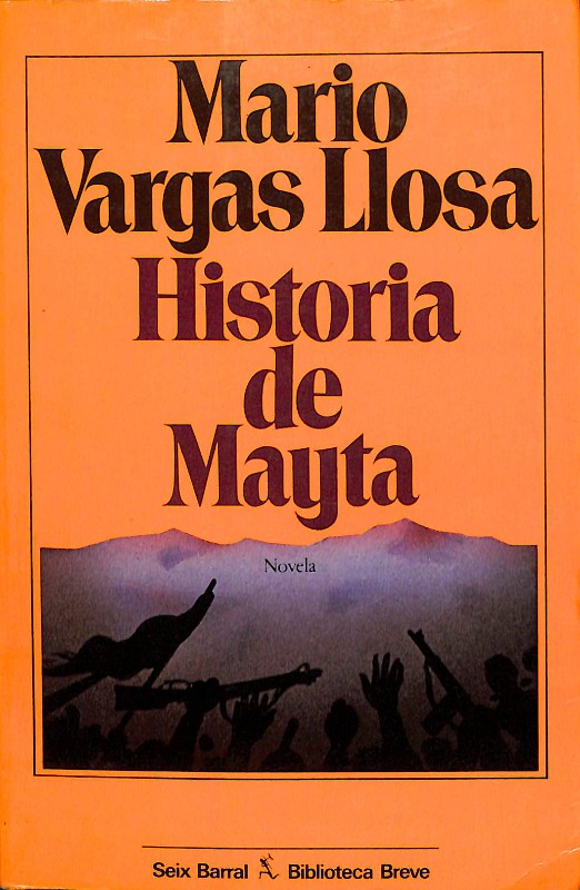 Historia de Mayta