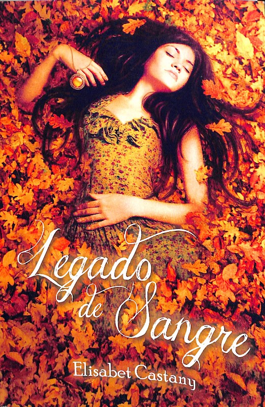 Legado de Sangre