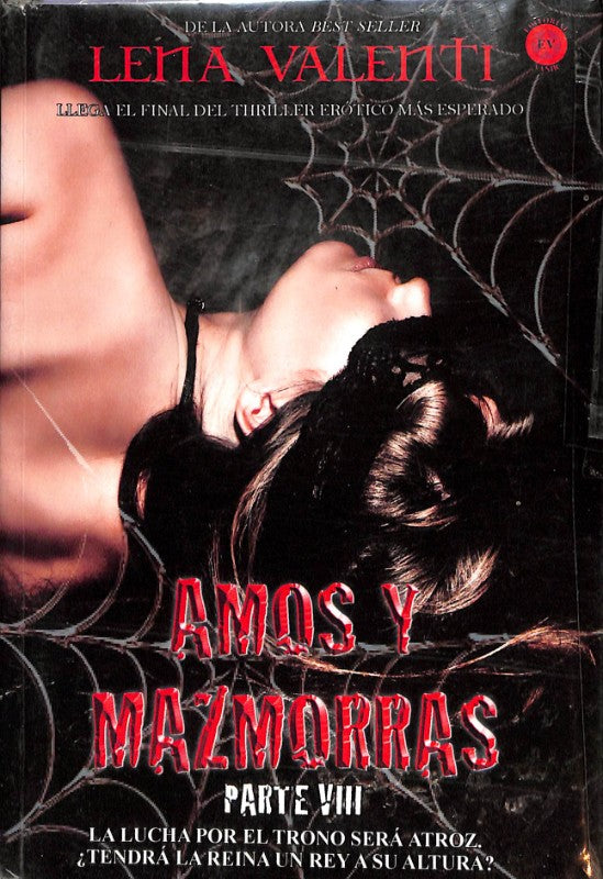 Amos y Mazmorras: Parte VIII