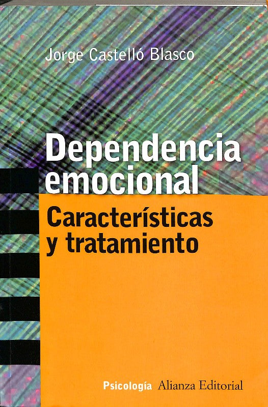 Dependencia emocional