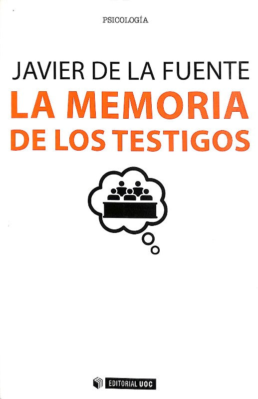 La memoria de los testigos