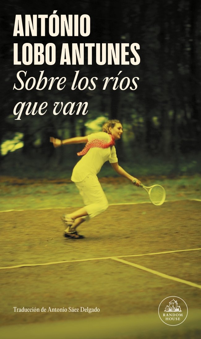 Sobre los Ríos Que Van