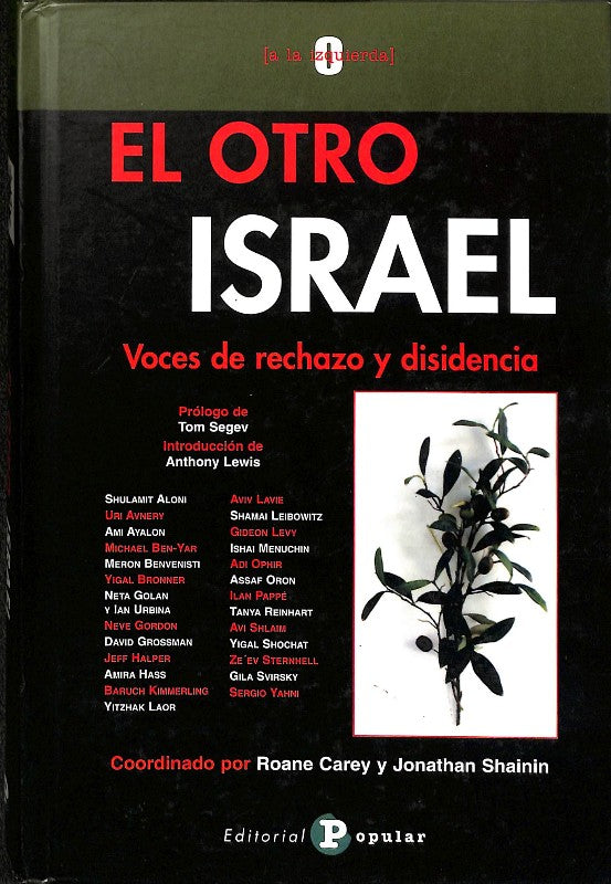 El Otro Israel
