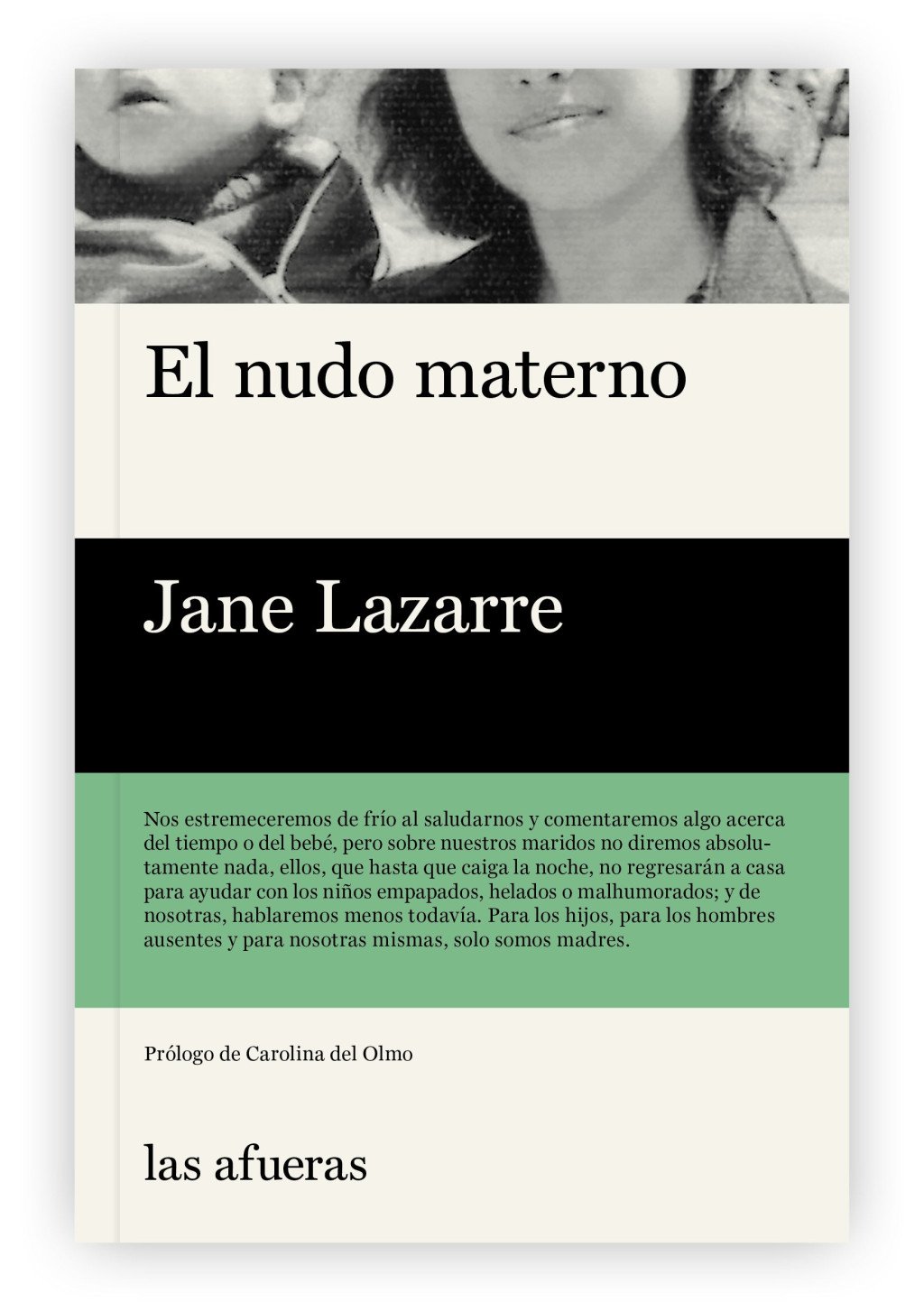 El Nudo Materno