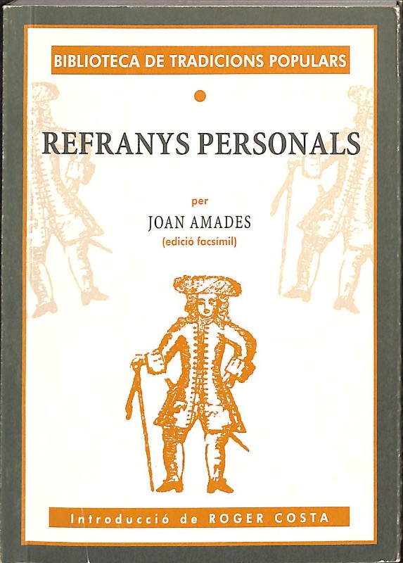 Refanys Personals