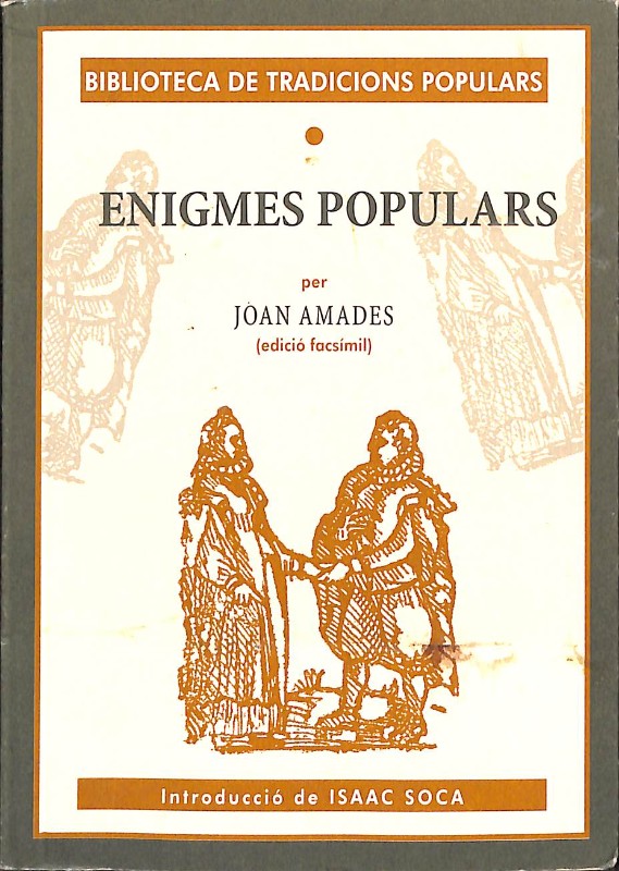Enigmes Populars