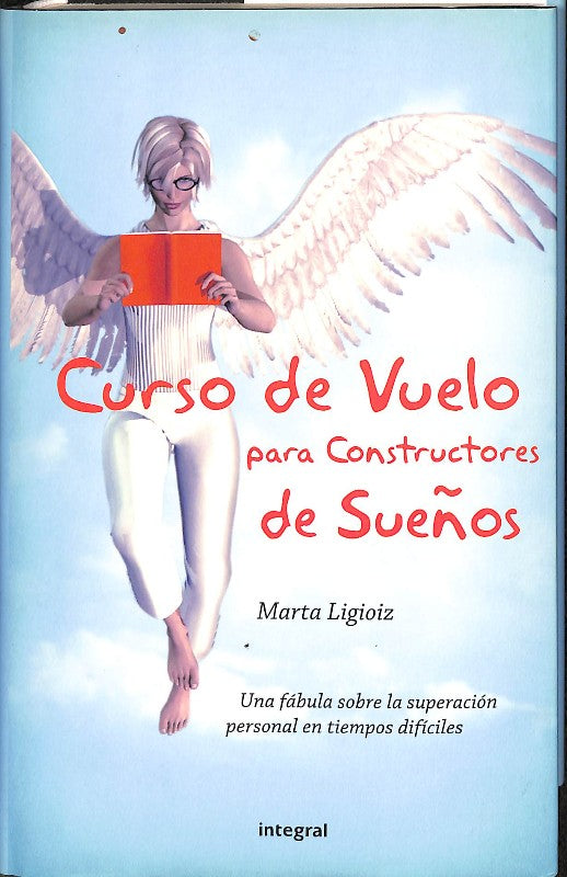 Curso de Vuelo para Constructores de Sueños