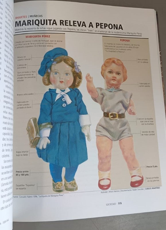 El Franquismo Año a Año: Lo que se Contaba y Ocultaba Durante la Dictadura