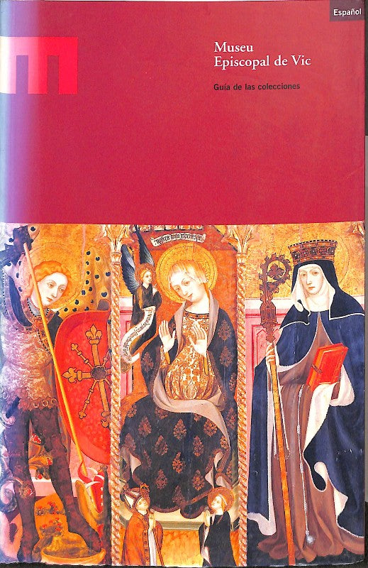 Museu episcopal de Vic