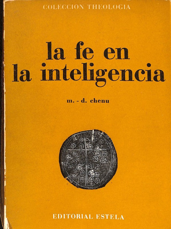La Fe en la Inteligencia