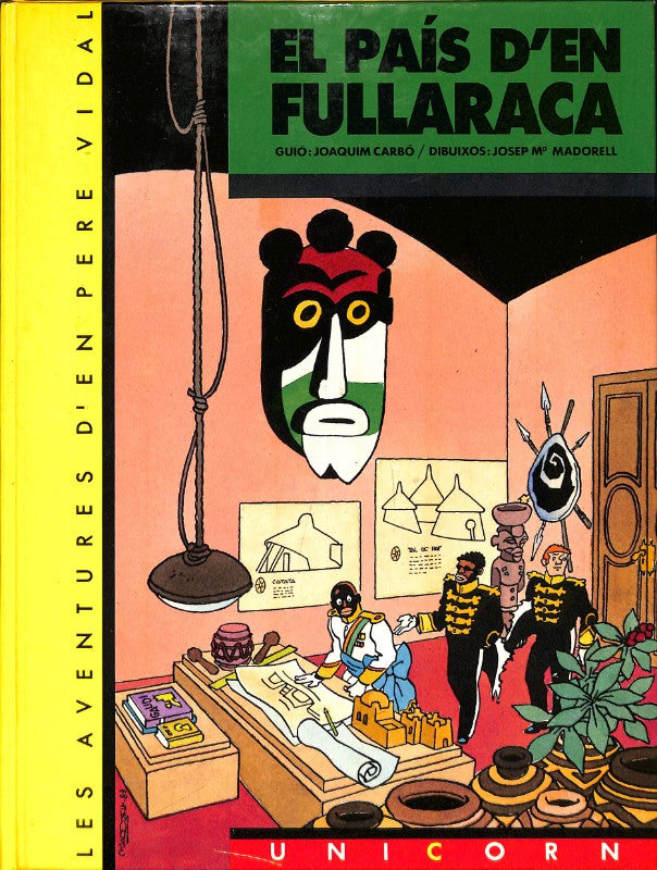 El País d'En Fullaraca