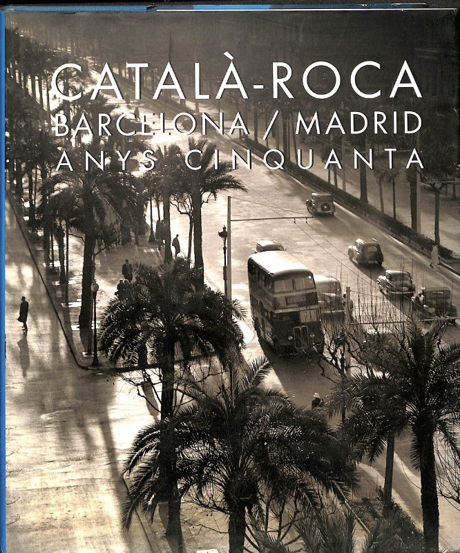 Català - Roca