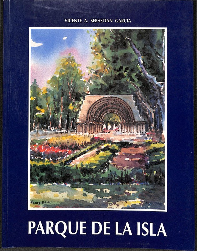 Parque de la Isla