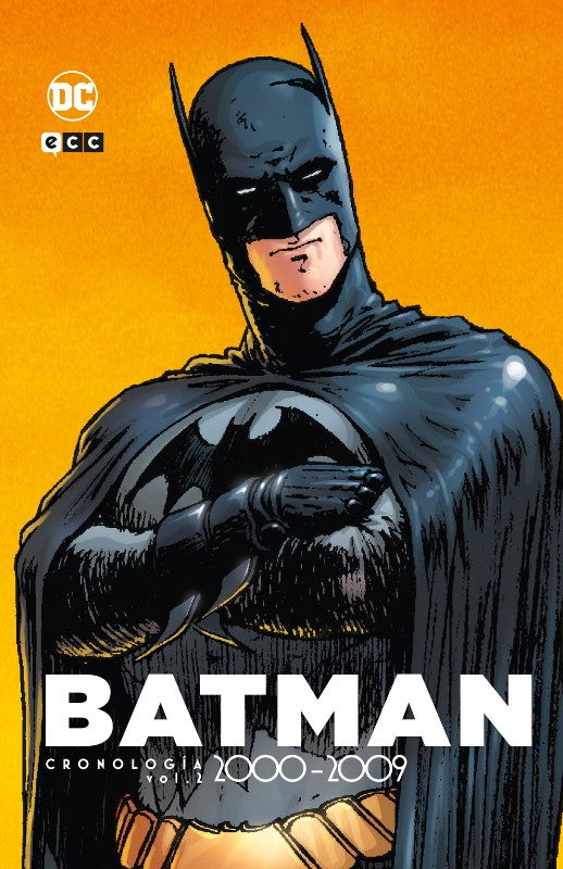 Batman: Cronología Vol. 6 (2000-2009 / 2)