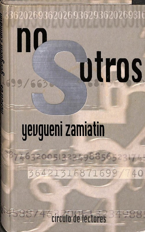 Nosotros