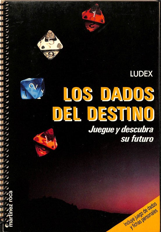 Los Dados del Destino