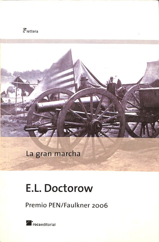 La Gran Marcha