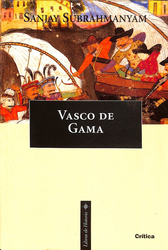 Vasco de Gama