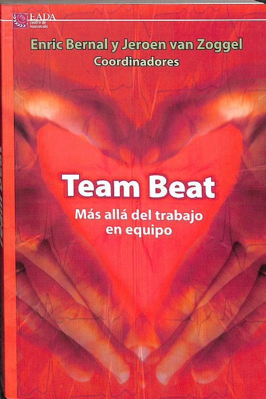 Team Beat: Más Allá del Trabajo en Equipo