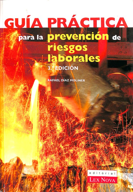 Guía Práctica para la Prevención de Riesgos Laborales