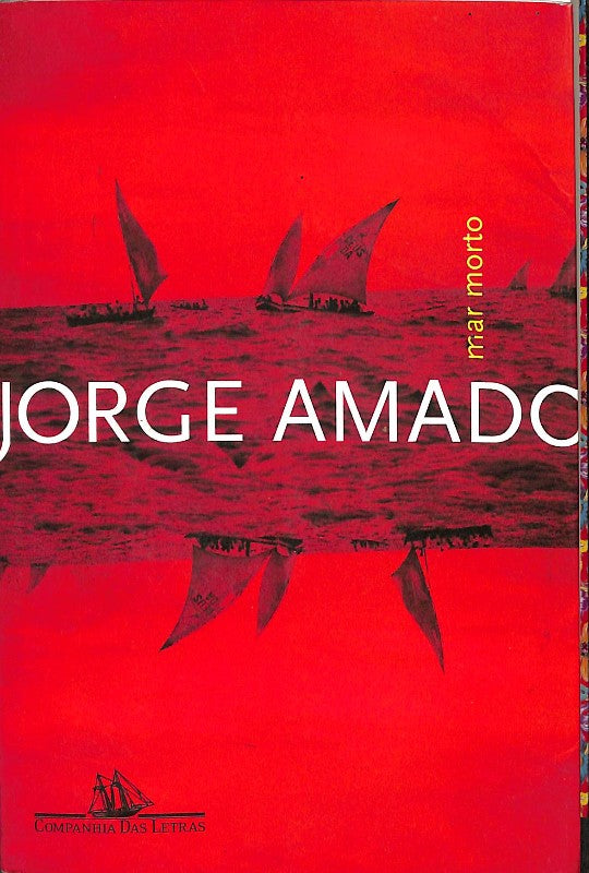 Jorge Amado