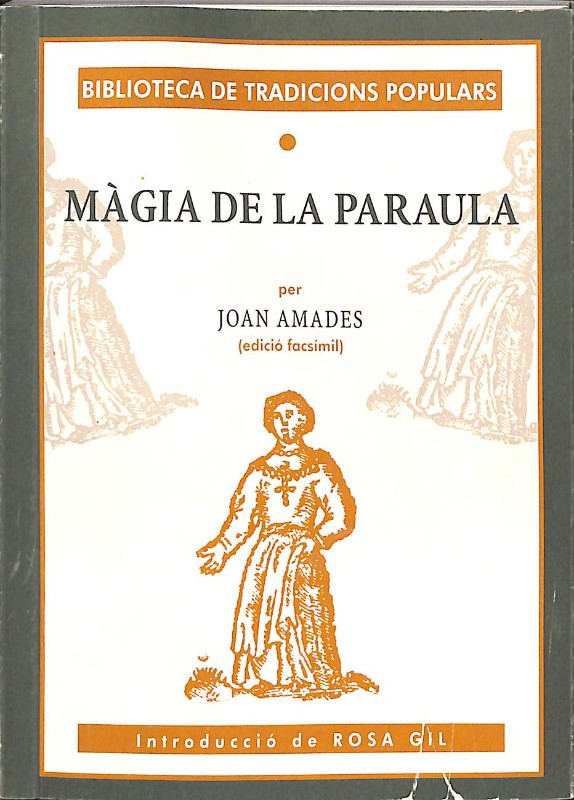 Màgia de la Paraula