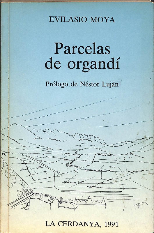 Parcelas de Organdí
