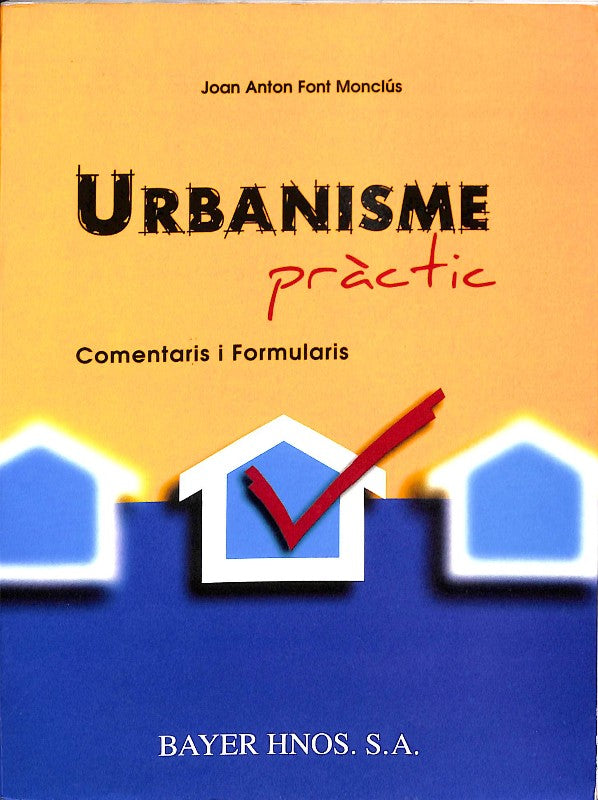 Urbanisme Pràctic