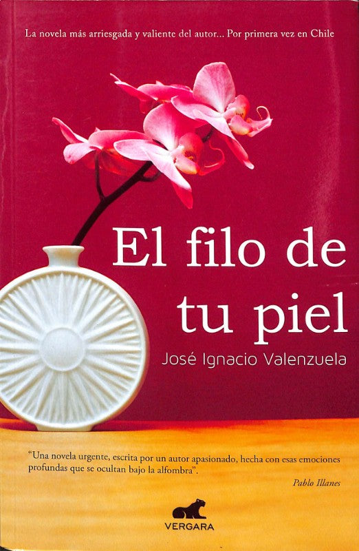 El Filo de Tu Piel