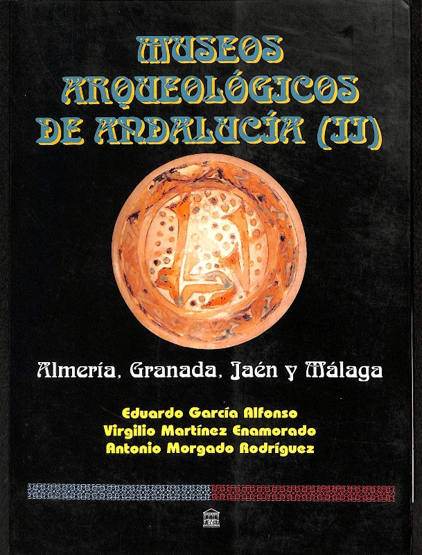 Almería, Granada, Jaén y Málaga