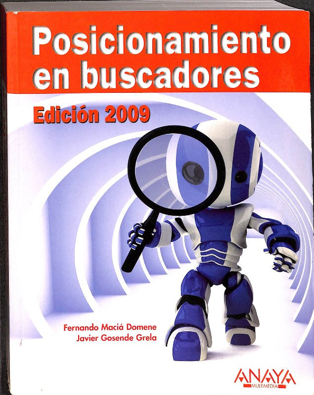 Posicionamiento en Buscadores.