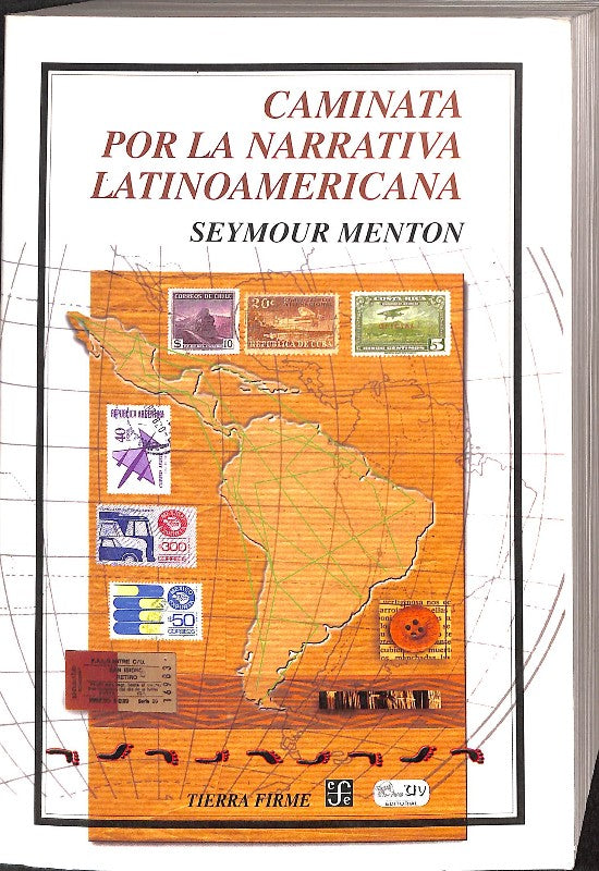 Caminata por la Narrativa Latinoamericana