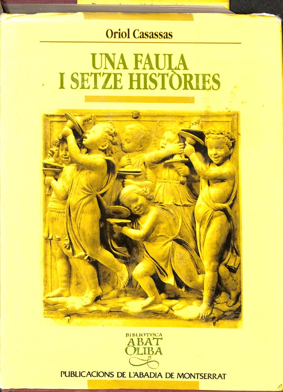 Una Faula i Setze Històries