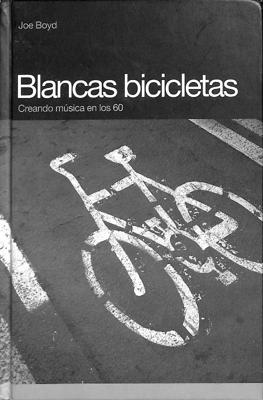 Blancas Bicicletas